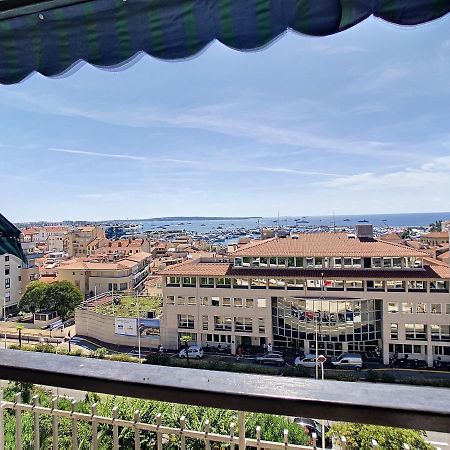 2, 3 And 4 Bedroom Sea View Forville Apartments 5 Mins From The Palais Cannes Eksteriør bilde