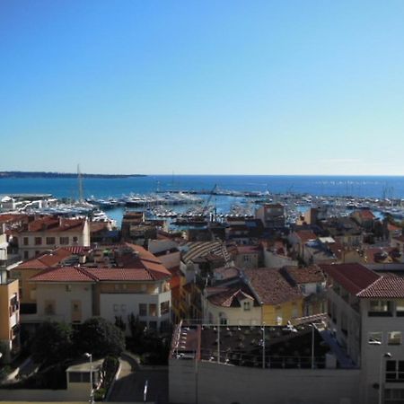2, 3 And 4 Bedroom Sea View Forville Apartments 5 Mins From The Palais Cannes Eksteriør bilde