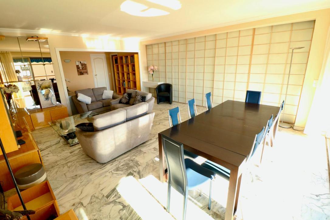 2, 3 And 4 Bedroom Sea View Forville Apartments 5 Mins From The Palais Cannes Eksteriør bilde