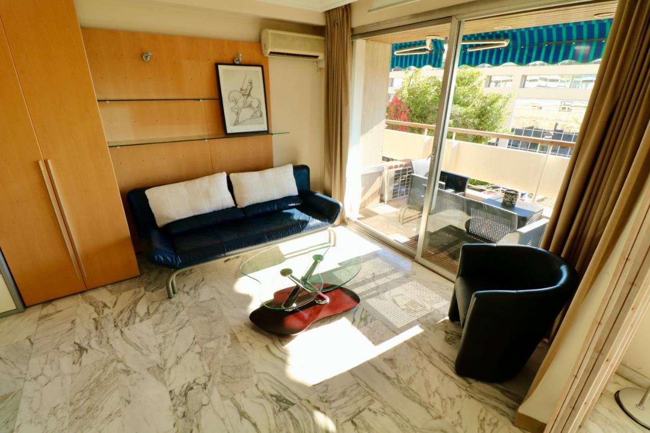 2, 3 And 4 Bedroom Sea View Forville Apartments 5 Mins From The Palais Cannes Eksteriør bilde