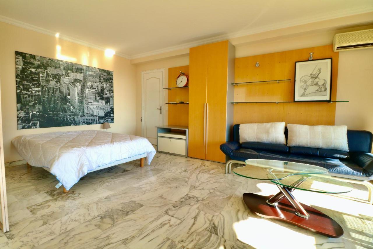 2, 3 And 4 Bedroom Sea View Forville Apartments 5 Mins From The Palais Cannes Eksteriør bilde