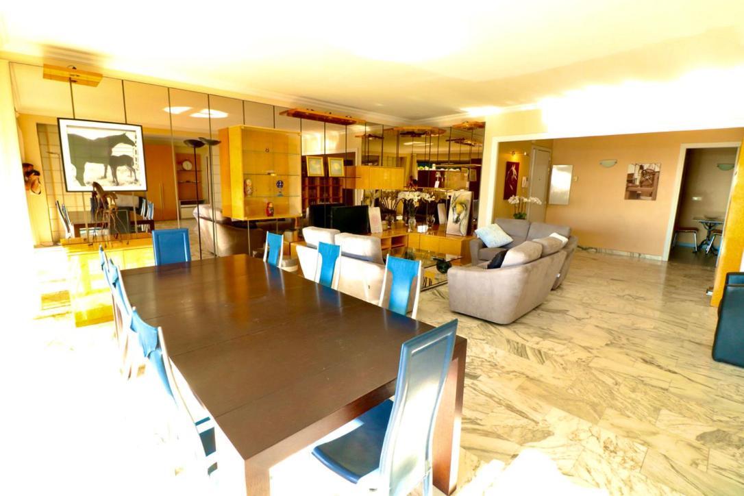 2, 3 And 4 Bedroom Sea View Forville Apartments 5 Mins From The Palais Cannes Eksteriør bilde
