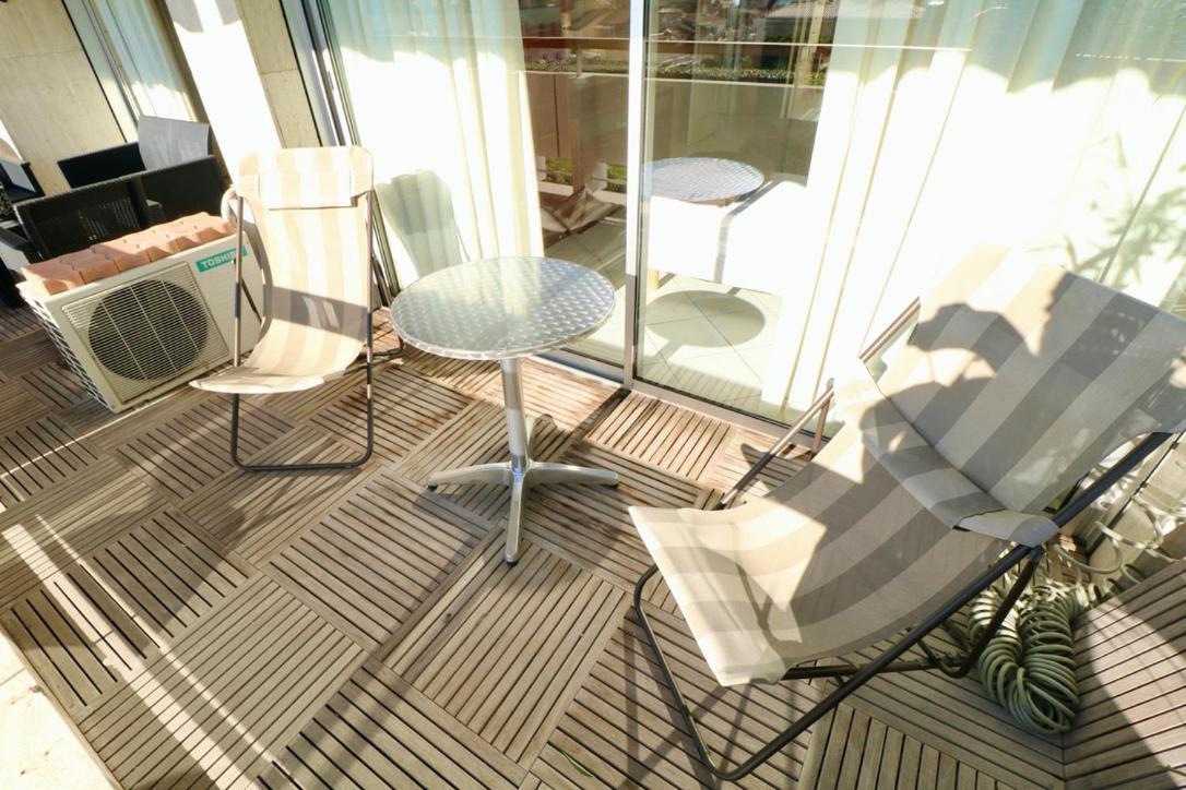 2, 3 And 4 Bedroom Sea View Forville Apartments 5 Mins From The Palais Cannes Eksteriør bilde