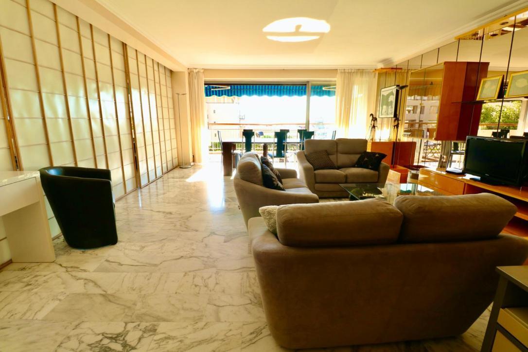 2, 3 And 4 Bedroom Sea View Forville Apartments 5 Mins From The Palais Cannes Eksteriør bilde