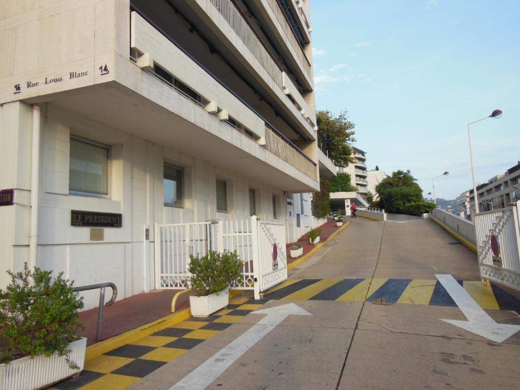 2, 3 And 4 Bedroom Sea View Forville Apartments 5 Mins From The Palais Cannes Rom bilde