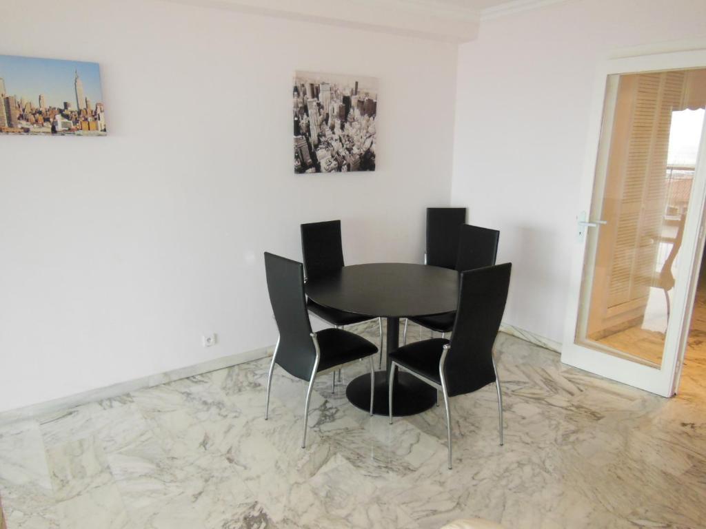 2, 3 And 4 Bedroom Sea View Forville Apartments 5 Mins From The Palais Cannes Rom bilde