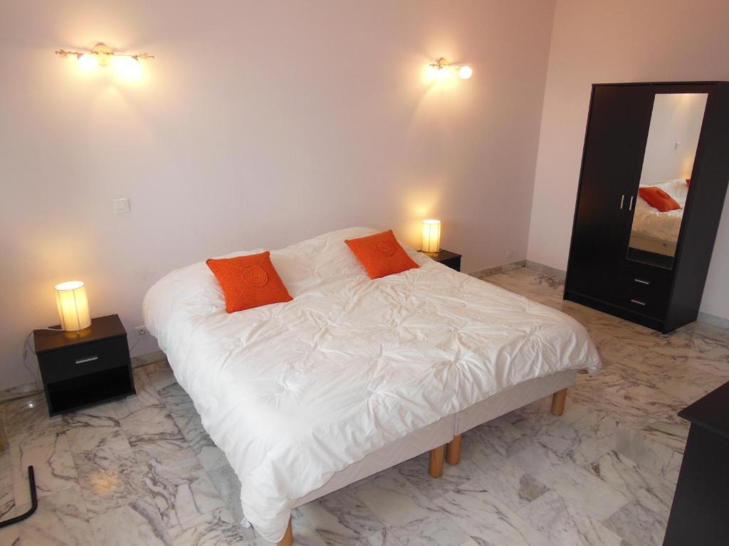 2, 3 And 4 Bedroom Sea View Forville Apartments 5 Mins From The Palais Cannes Rom bilde