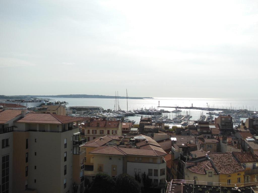 2, 3 And 4 Bedroom Sea View Forville Apartments 5 Mins From The Palais Cannes Rom bilde