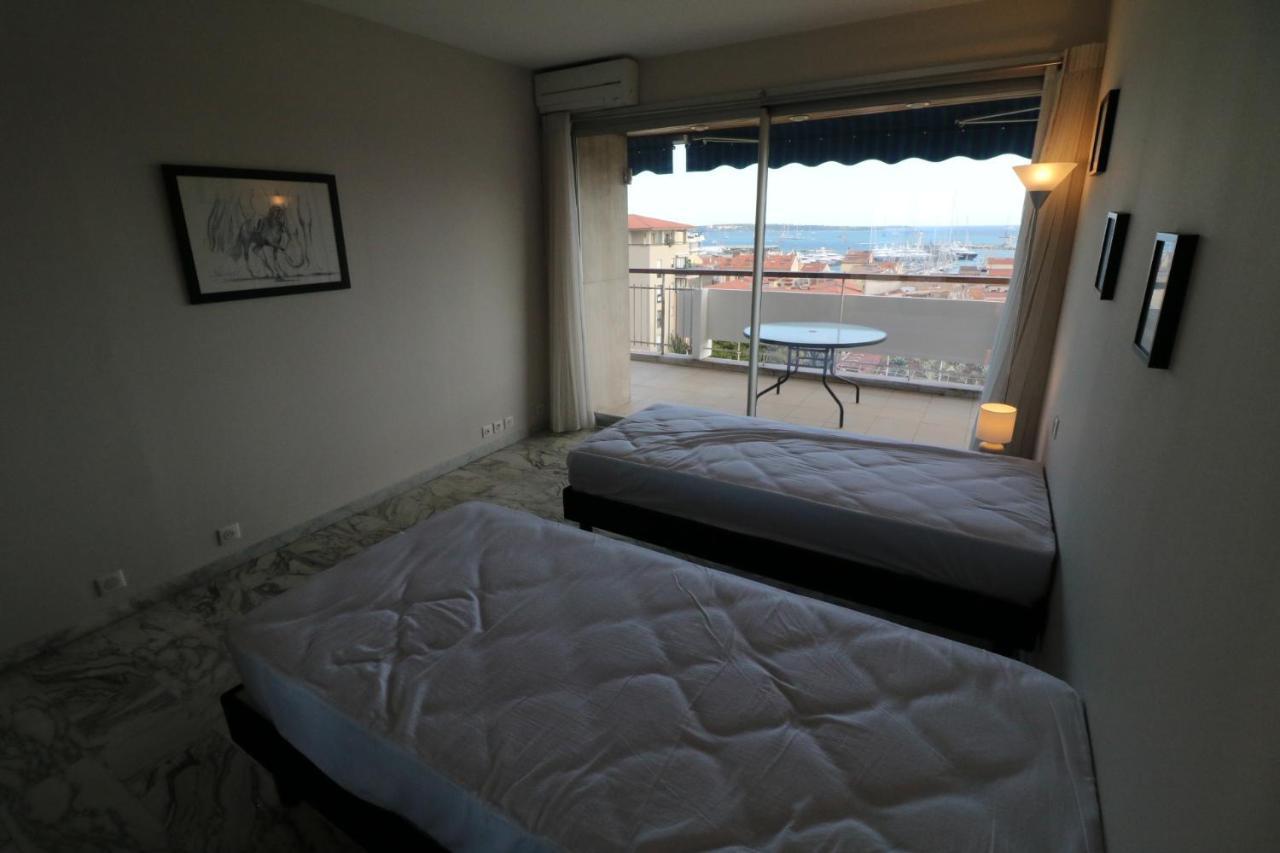 2, 3 And 4 Bedroom Sea View Forville Apartments 5 Mins From The Palais Cannes Eksteriør bilde
