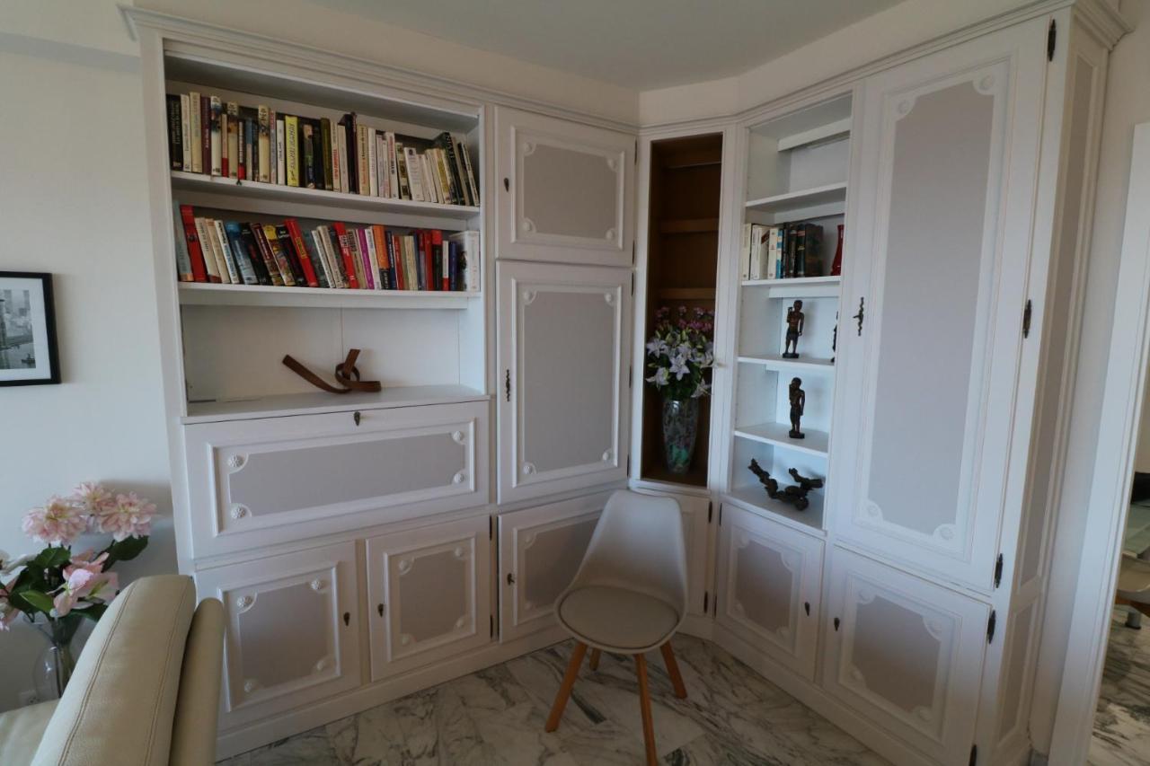 2, 3 And 4 Bedroom Sea View Forville Apartments 5 Mins From The Palais Cannes Eksteriør bilde
