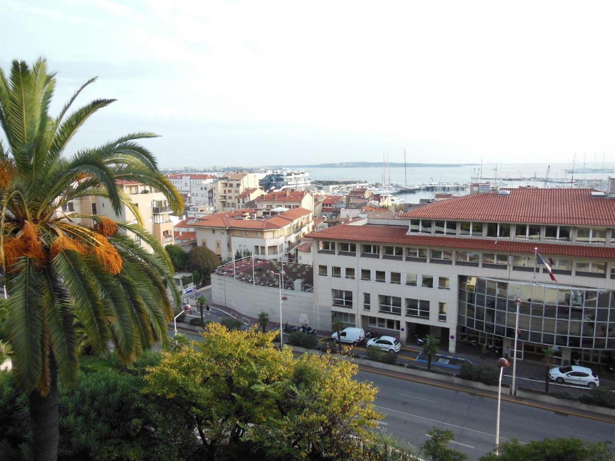 2, 3 And 4 Bedroom Sea View Forville Apartments 5 Mins From The Palais Cannes Rom bilde
