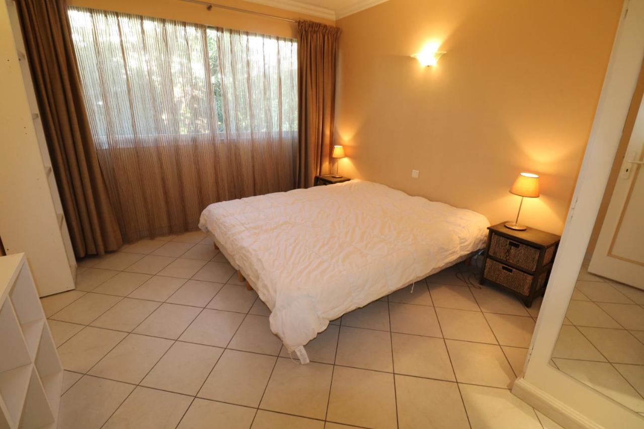 2, 3 And 4 Bedroom Sea View Forville Apartments 5 Mins From The Palais Cannes Eksteriør bilde